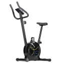 RM8740 ČIERNY MAGNETICKÝ ROTOPED ONE FITNESS
