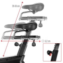 MP5420 AIRBIKE HMS