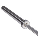 GO1100 OLYMPIJSKÁ OSA 220CM x 50MM + RÝCHLOUZÁVERY ZG1500 HMS PREMIUM