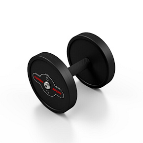 Jednoruční činka MARBO MW-HSG 5 kg Jednoruční činka MARBO MW-HSG 5 kg