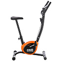 RW3011 ČIERNO-ORANŽOVÝ MECHANICKÝ ROTOPED ONE FITNESS