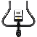 RM8740 ČIERNY MAGNETICKÝ ROTOPED ONE FITNESS