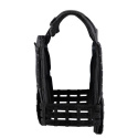 TKO14 TAKTICKÁ ZÁŤAŽOVÁ VESTA 13,5 KG HMS PREMIUM