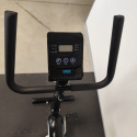 2. AKOSŤ RW3011 ČIERNY MECHANICKÝ ROTOPED ONE FITNESS