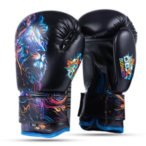 ARB-KIDS-V3 6 OZ. BOXERSKÉ RUKAVICE DBX BUSHIDO