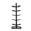 BAG RACK STOJAN NA POSILŇOVACIE VAKY STRONGGEAR