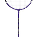 Sada raket na badminton WISH Alumtec 4466, fialová