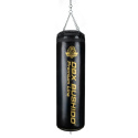 Boxovacie vrece DBX BUSHIDO premium 140 cm 40 kg