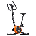 RW3011 ČIERNO-ORANŽOVÝ MECHANICKÝ ROTOPED ONE FITNESS