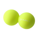 BLS01 MASÁŽNA SÚPRAVA S LACROSSE BALL LOPTIČKAMI HMS