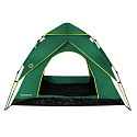 NC4801 ZELENÝ POP-UP STAN SHADOW 2 NILS CAMP