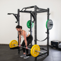 KLT3110 POSILŇOVACIA KLIETKA - POWER RACK HMS