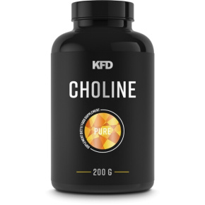 KFD Choline - 200 g po expiraci