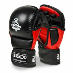 MMA rukavice DBX BUSHIDO ARM-2011