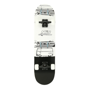 CR3108SA CAMPER SKATEBOARD NILS EXTREME