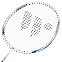 STEELTEC 9 MODRÁ BADMINTONOVÁ RAKETA WISH