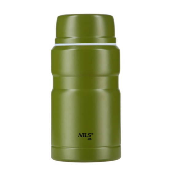 NCT02 750 ML TERMOSKA NA JEDLO NILS CAMP