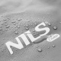 NC1703 15L SIVÝ NEPROMOKAVÝ VAK NILS CAMP