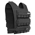 KTO40 ZÁŤAŽOVÁ VESTA 40 KG HMS PREMIUM