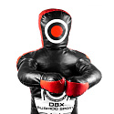 DBX-D-1 FIGURÍNA DBX BUSHIDO