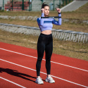 Súprava odporových gúm ONE Fitness PBF SET05