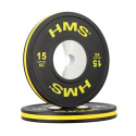 BTBR SET SADA OLYMPIJSKÝCH BUMPER KOTÚČOV HMS