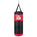 DBX KIDS60.2 ČERVENÝ DBX BUSHIDO BOXERSKÝ TRÉNINGOVÝ SET