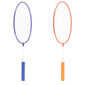 NRZ052 JUNIORSKÝ BEDMINTONOVÝ SET NILS