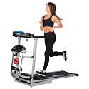 BE4540 ELEKTRICKÝ BEŽECKÝ PÁS ONE FITNESS