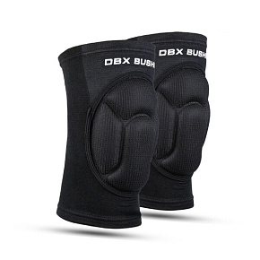 DBX-0217A CHRÁNIČE KOLIEN DBX BUSHIDO DBX-0217A CHRÁNIČE KOLIEN DBX BUSHIDO