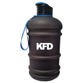 KFD Láhev na vodu (kanystr) 2,2 l