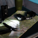 NC0008 600 LM LED ČELOVKA NILS CAMP