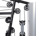 TYTAN 7 POSILŇOVACIA VEŽA HMS PREMIUM 150lbs (67,5KG)