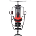 TYTAN 9 POSILŇOVACIA VEŽA HMS PREMIUM 150lbs (67,5KG)