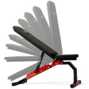 MH-L114 2.0 VARIABILNÍ LAVICE MARBO