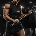 KTO16 ZÁŤAŽOVÁ VESTA 16 KG HMS PREMIUM