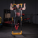 KTO16 ZÁŤAŽOVÁ VESTA 16 KG HMS PREMIUM