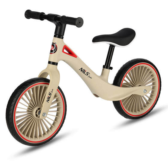 RB138 DETSKÉ ODRÁŽADLO 12'' NILS FUN