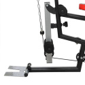 TYTAN 7 POSILŇOVACIA VEŽA HMS PREMIUM 150lbs (67,5KG)