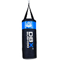 KIDS80 MODRÉ 80 X 30 CM / 15-20 KG BOXOVACIE VRECE PRE DETI DBX BUSHIDO