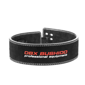 Vzpieračský opasok DBX BUSHIDO DBX-WB-1