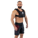 1-15 KG ZÁŤAŽOVÁ VESTA DBX BUSHIDO