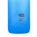NCD04 MODRÁ TRITANOVÁ FĽAŠA NA PITIE 950 ML NILS CAMP