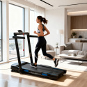 BE9243 ELEKTRICKÝ BĚŽECKÝ PÁS ONE FITNESS