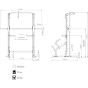 MS-U117 2.0 MULTIPRESS MARBO