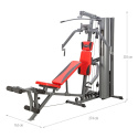 TYTAN 10 POSILŇOVACIA VEŽA HMS 200 LBS (90 KG)
