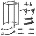 KLT3110 POSILŇOVACIA KLIETKA - POWER RACK HMS