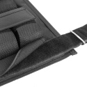 KTO30 ZÁŤAŽOVÁ VESTA 30 KG HMS PREMIUM