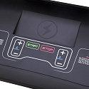 BE 6000 ELEKTRICKÝ BEŽECKÝ PÁS HMS PREMIUM