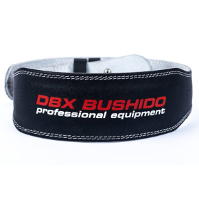 Fitness opasok DBX BUSHIDO DBX-WB-3